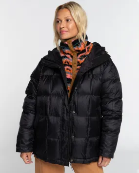 Adventure - Steppjacke für Frauen