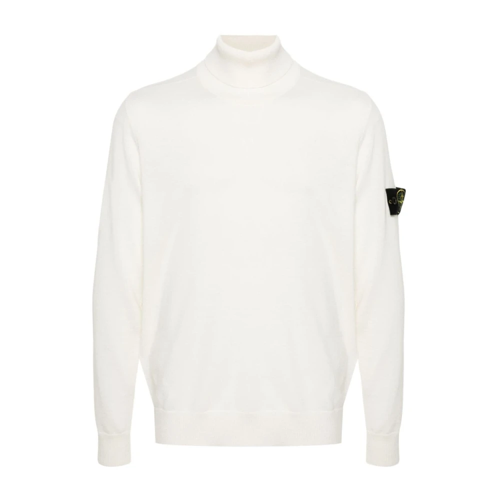 Beige Pullover für Männer