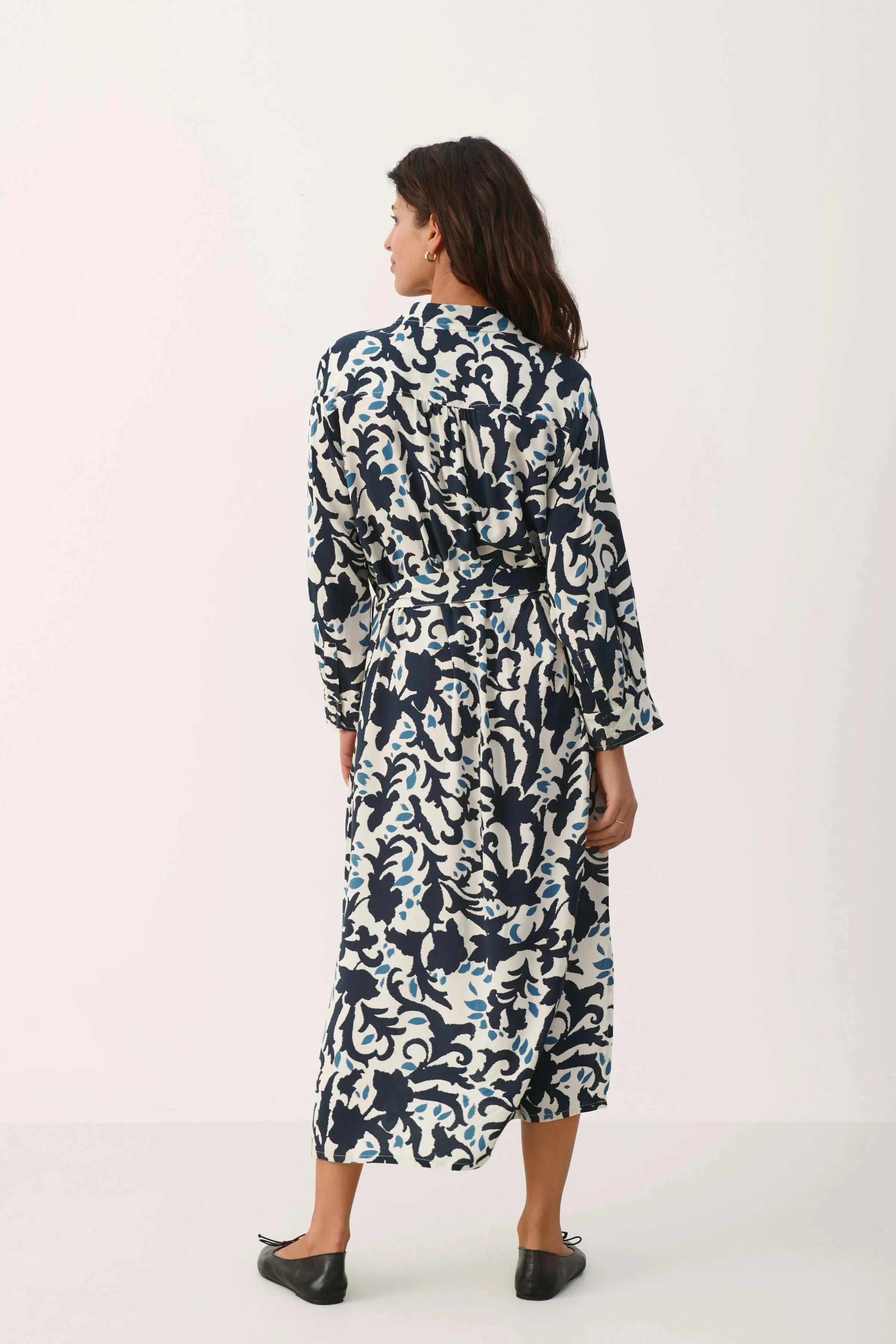 BintiPW Kleid