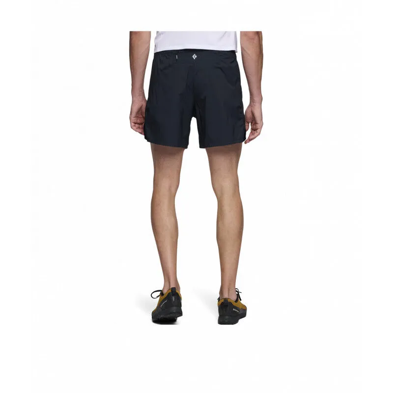 Black Diamond Flatiron Shorts - Wandershorts - Herren | Hardloop