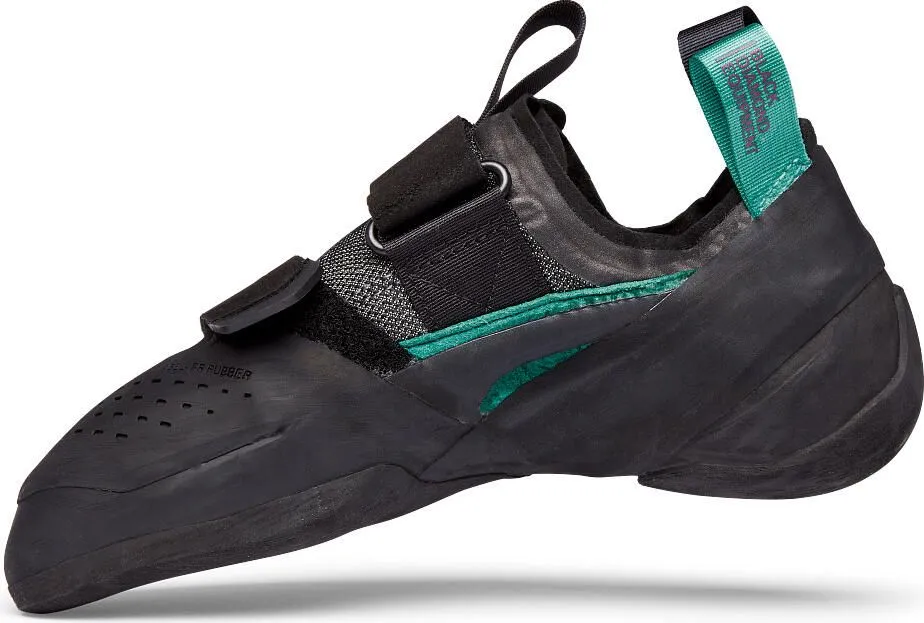 Black Diamond W Method Climbing Shoes - Damen Kletterschuhe