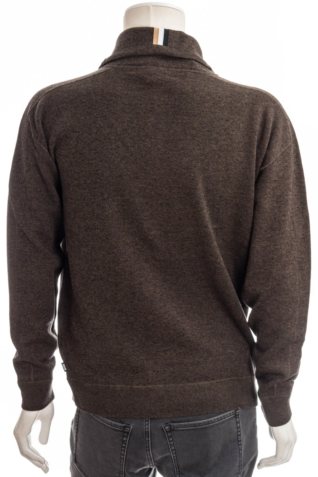 BOSS HBB Pullover MESSO 