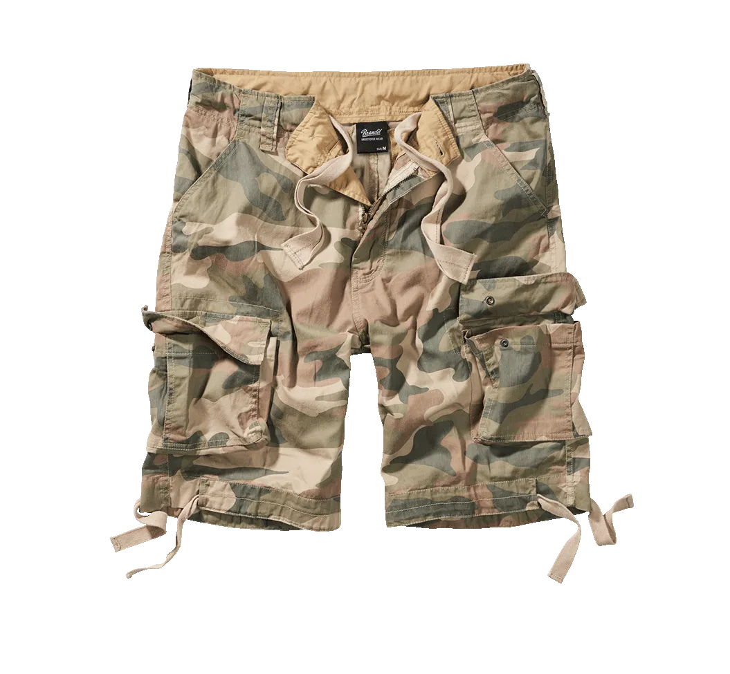 Brandit Urban Legend Shorts Herren Cargo Shorts 2012