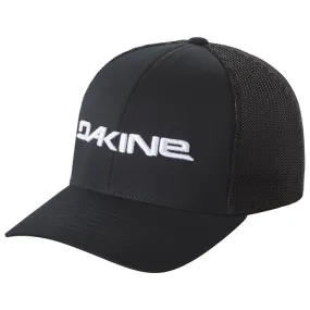 Cap Dakine ---Sideline Trucker Black