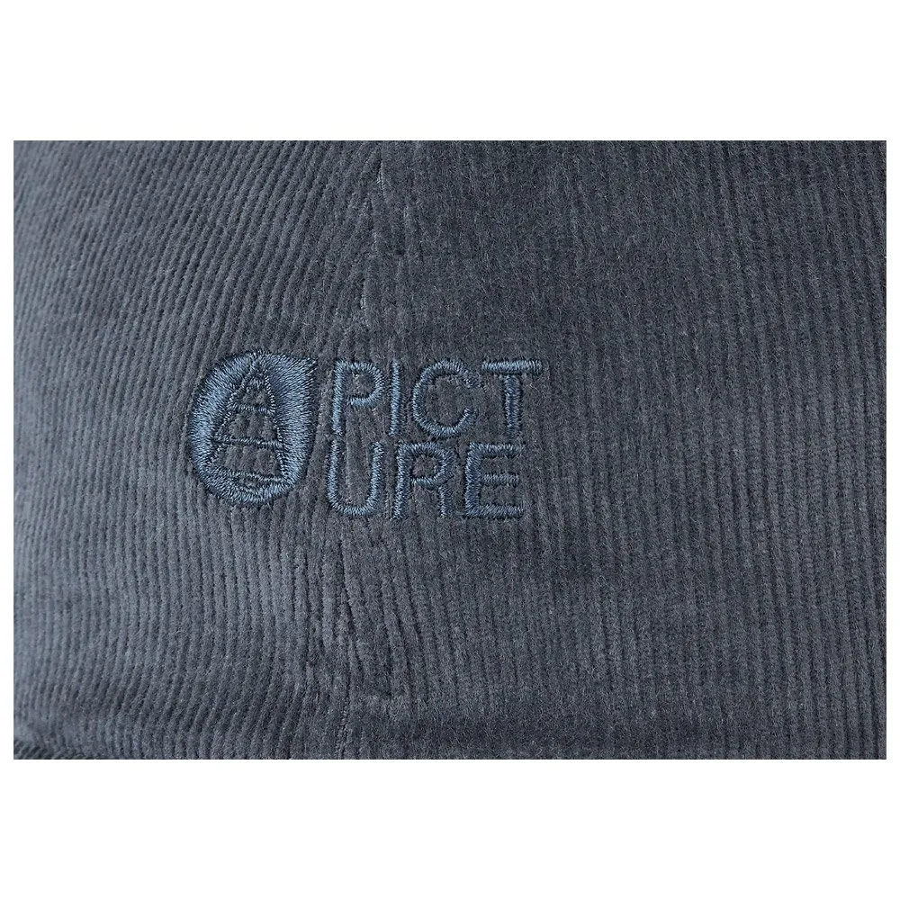Cap Picture ---Qorda Cap Dark Blue