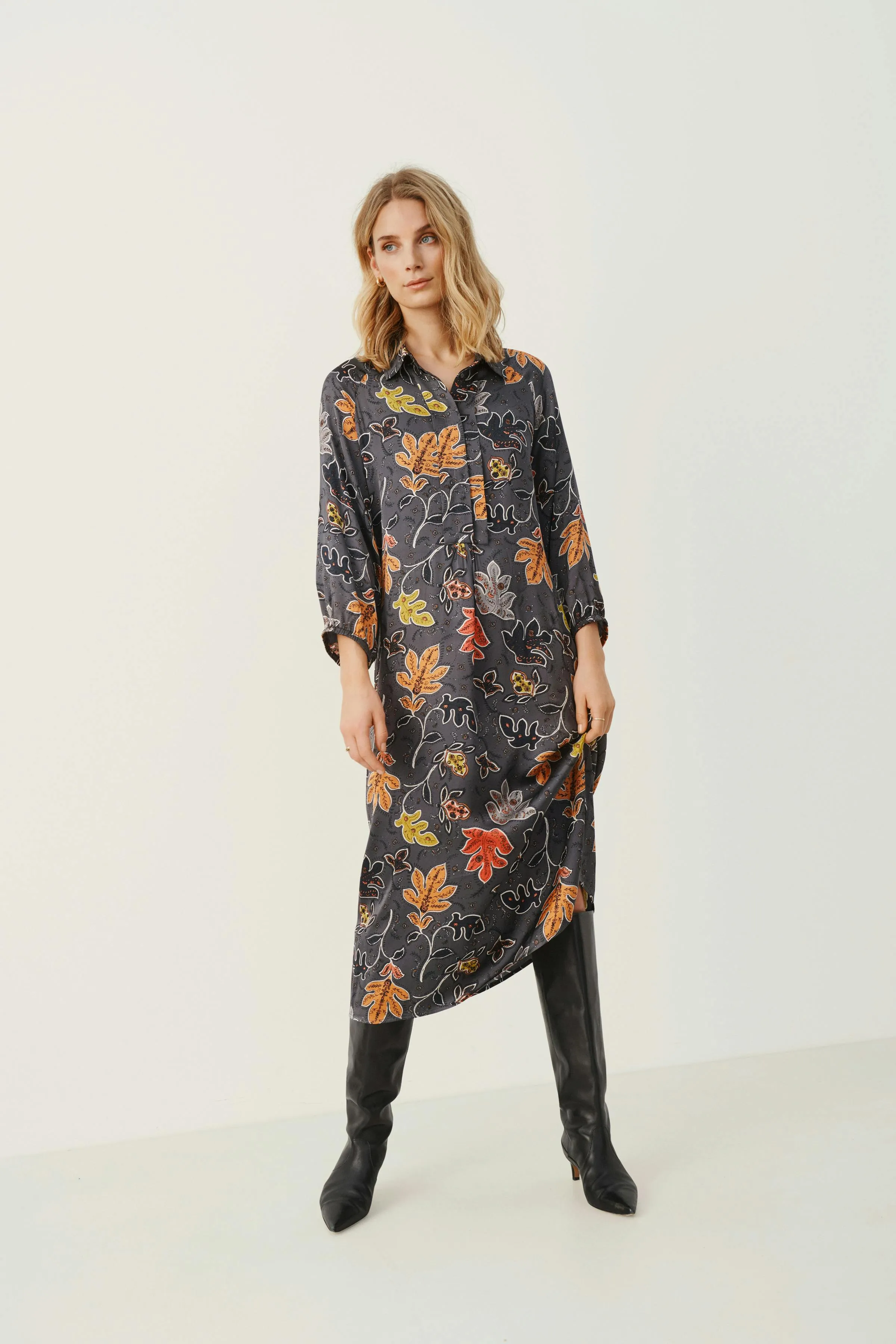 CharlaPW Kleid