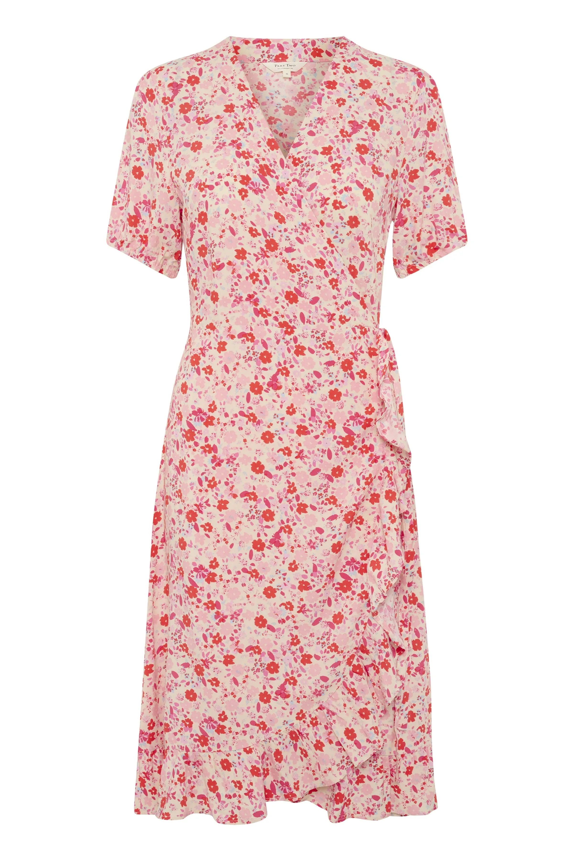 ClairePW Kleid