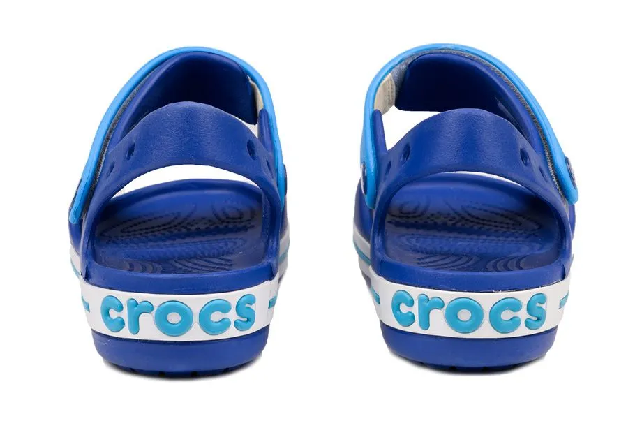 Crocs Sandalen für Kinder Crocband Sandal Kids 12856 4BX