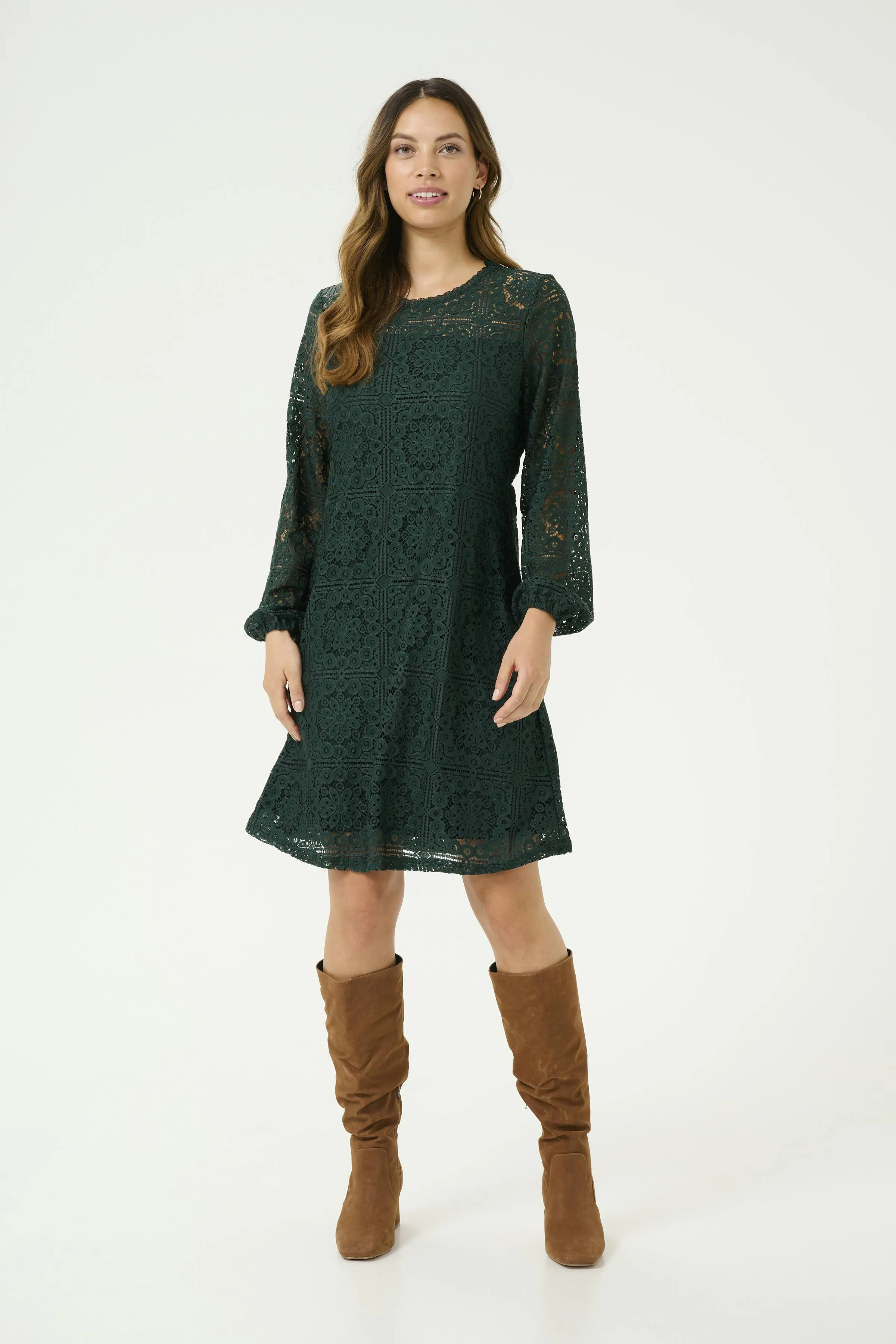 CRTiley Kleid