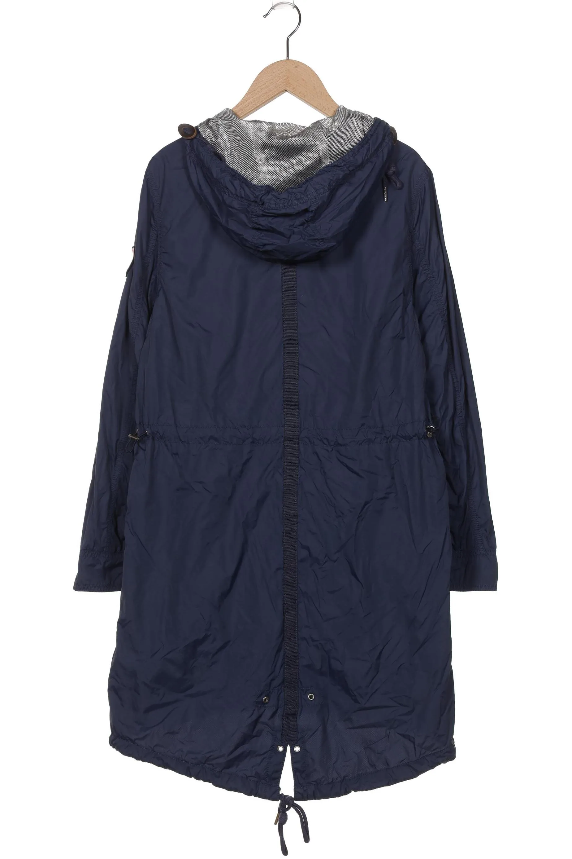 Damen Mantel Gr. XS