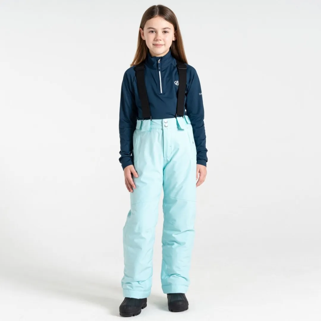 Dare2b Outmove II Hose hellblau 122-128