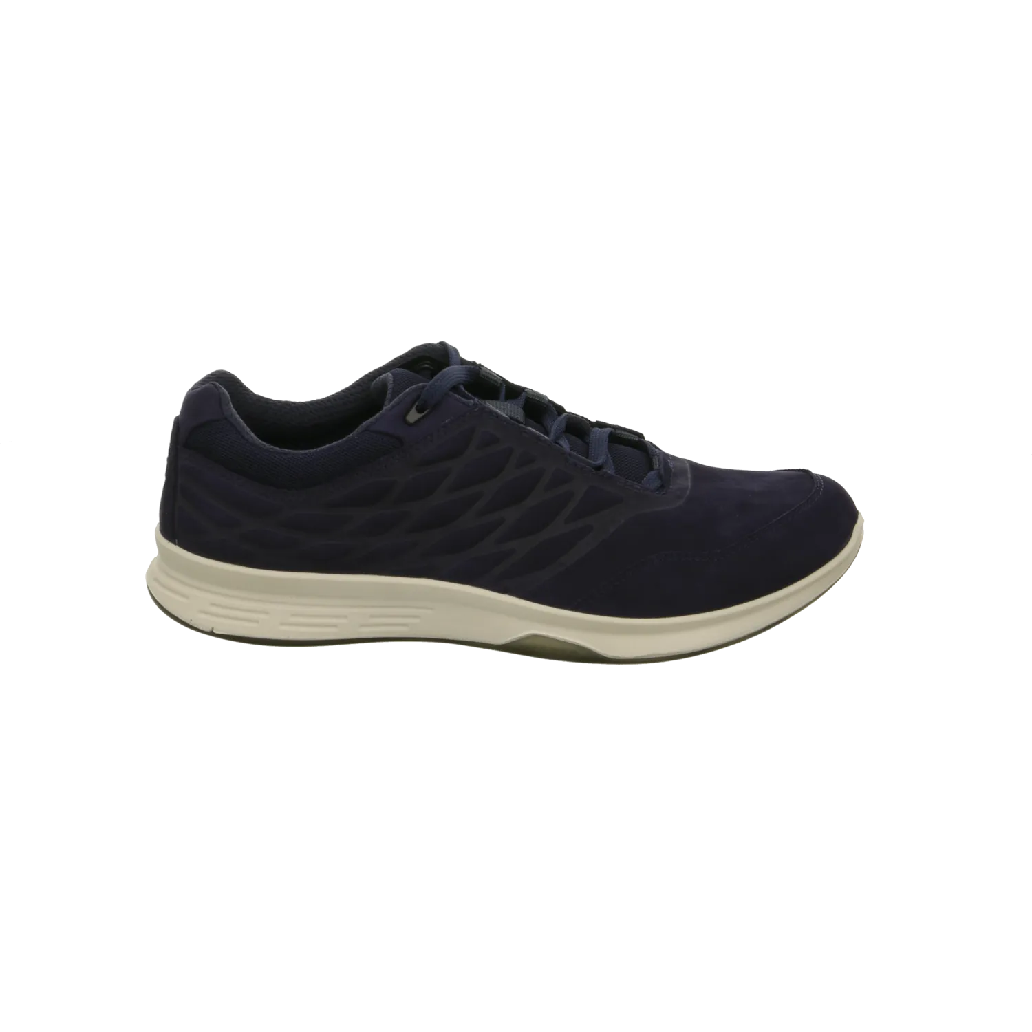 Ecco Schnürschuh sportiv NIGHT SKY