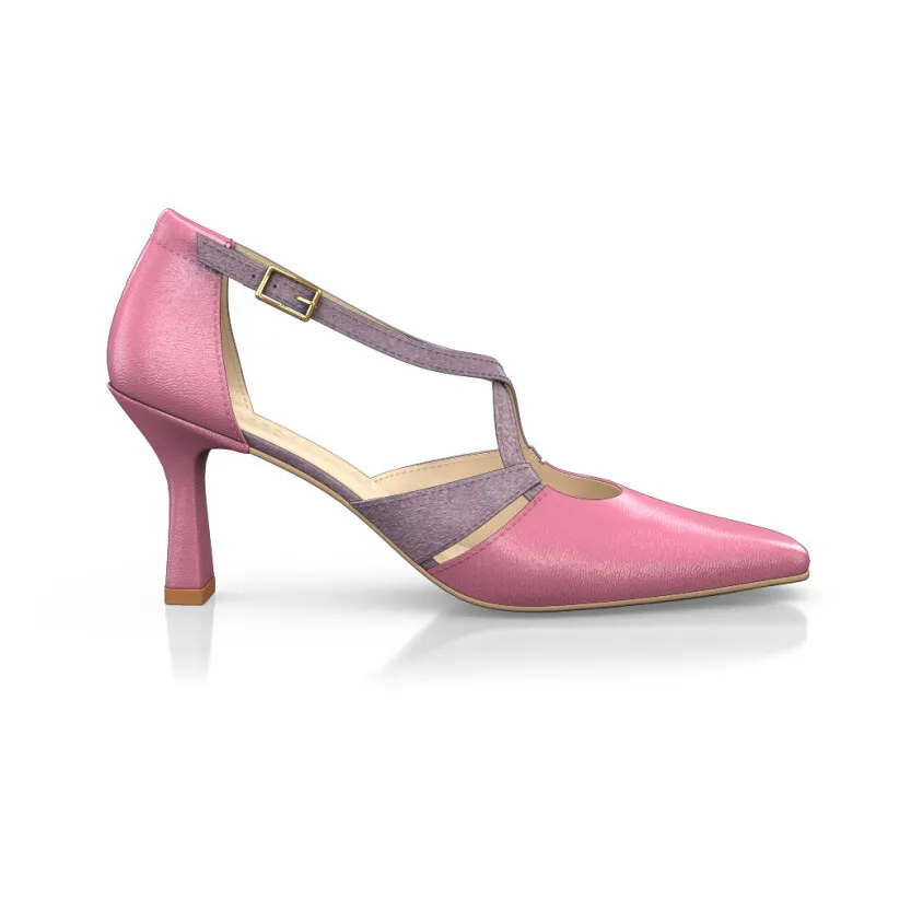 Elegante Heels 35537