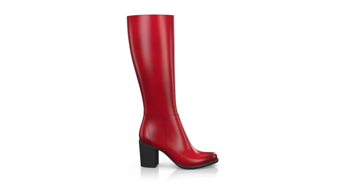 Elegante Stiefel 26878