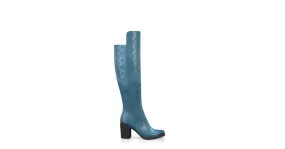 Elegante Stiefel 49273