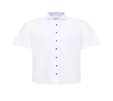 ETERNA, Hemd Modern Fit