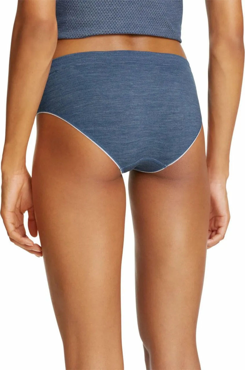 Falke Damen Panty Wool-tech Light - Damen Langlaufunterwäsche