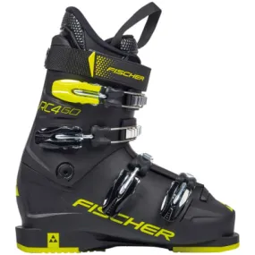 Fischer RC4 60 Jr Kinder Alpinskischuhe kaufen