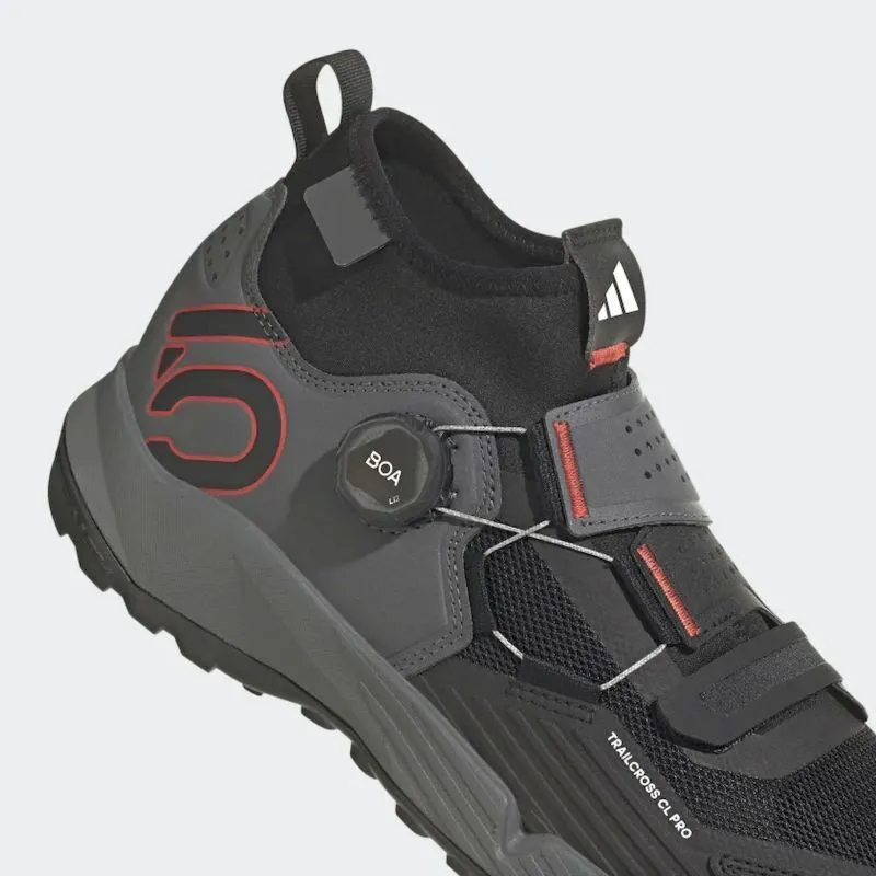 Five Ten 5.10 Trailcross Pro Clip-In - MTB Schuhe - Herren