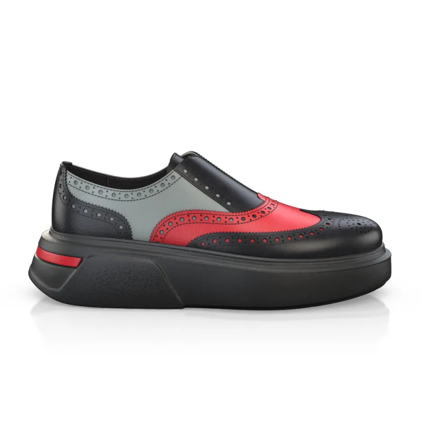 Herren Sneakers 38978