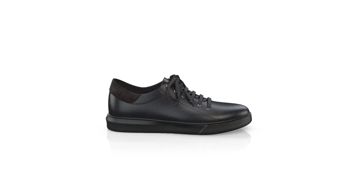 Herren Sneakers 7535