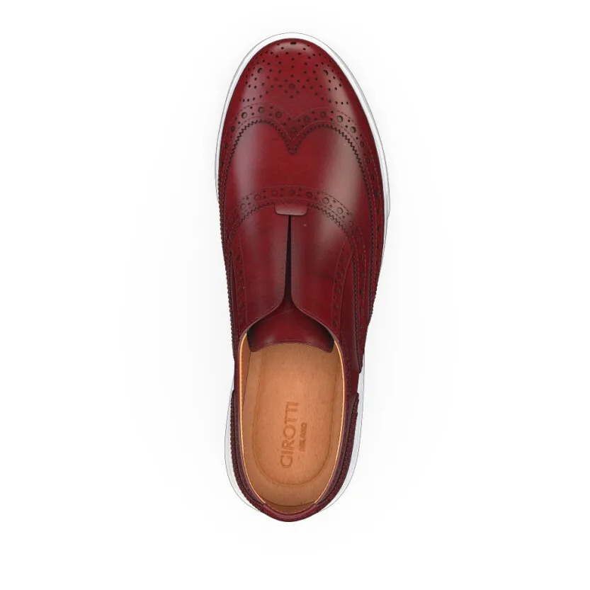 Herren Sneakers 7817