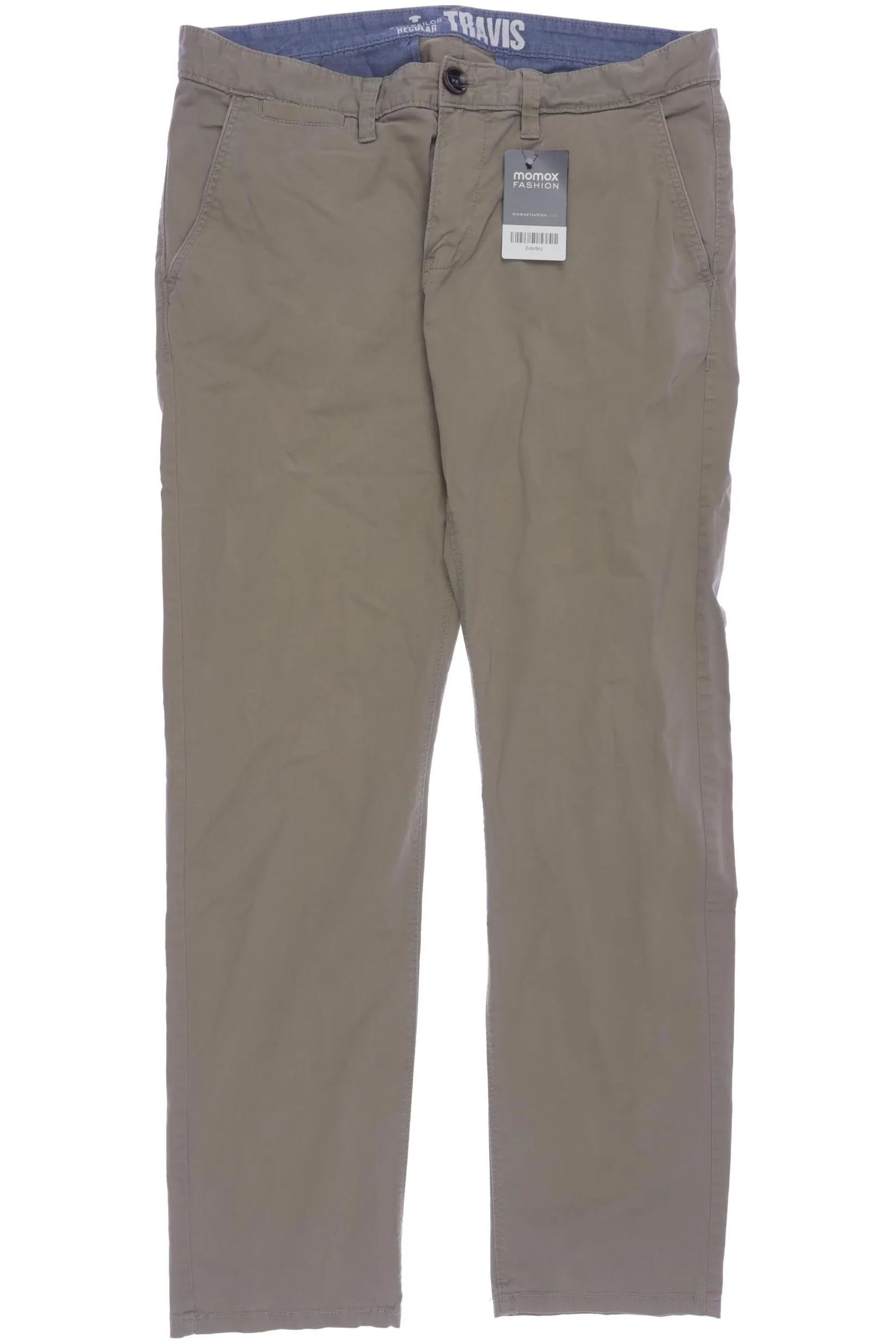 Herren Stoffhose Gr. W34