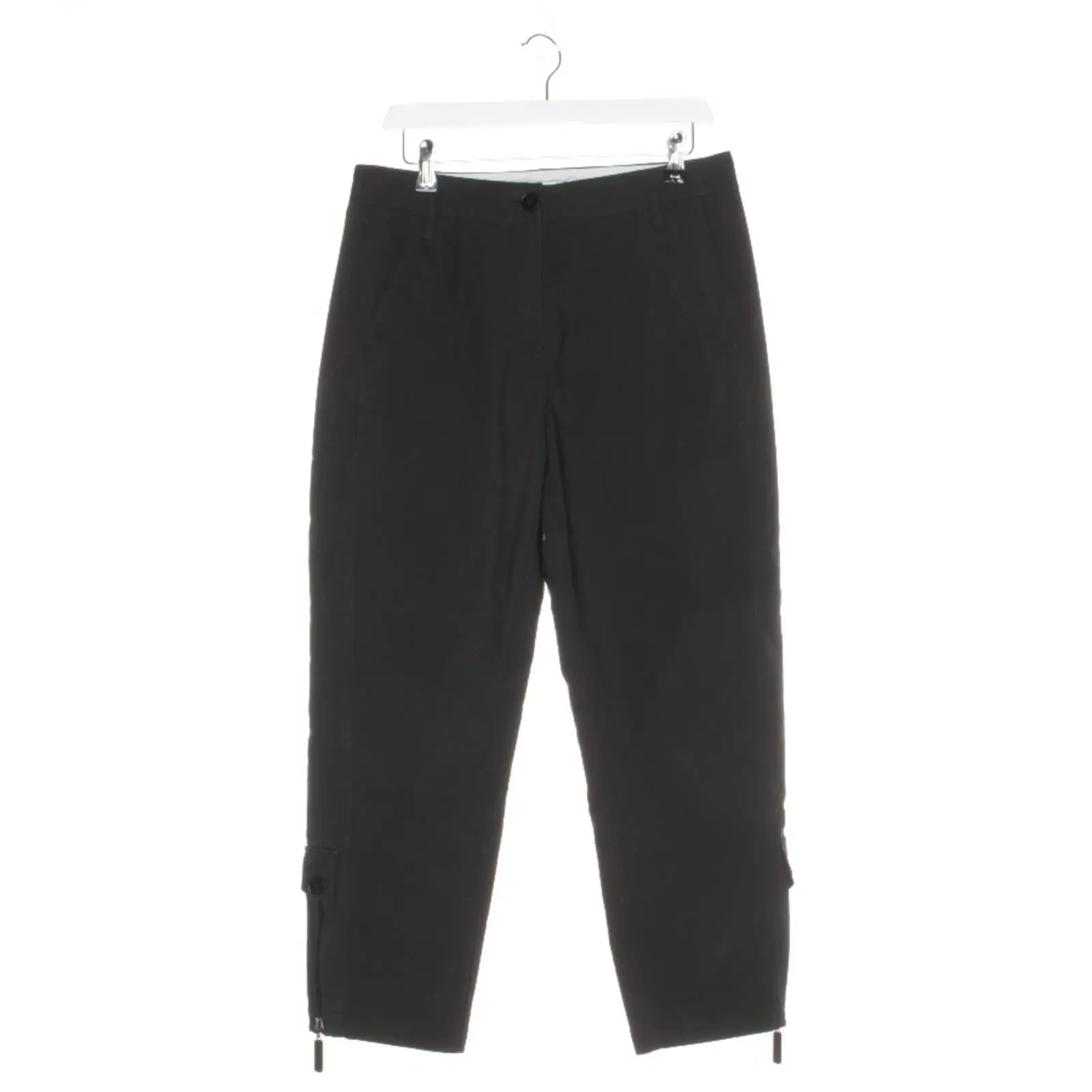 Hose 40 Schwarz