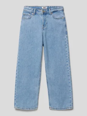 Jack & Jones Baggy Fit Jeans im 5-Pocket-Design Modell 'ALEX' (hellblau) online kaufen