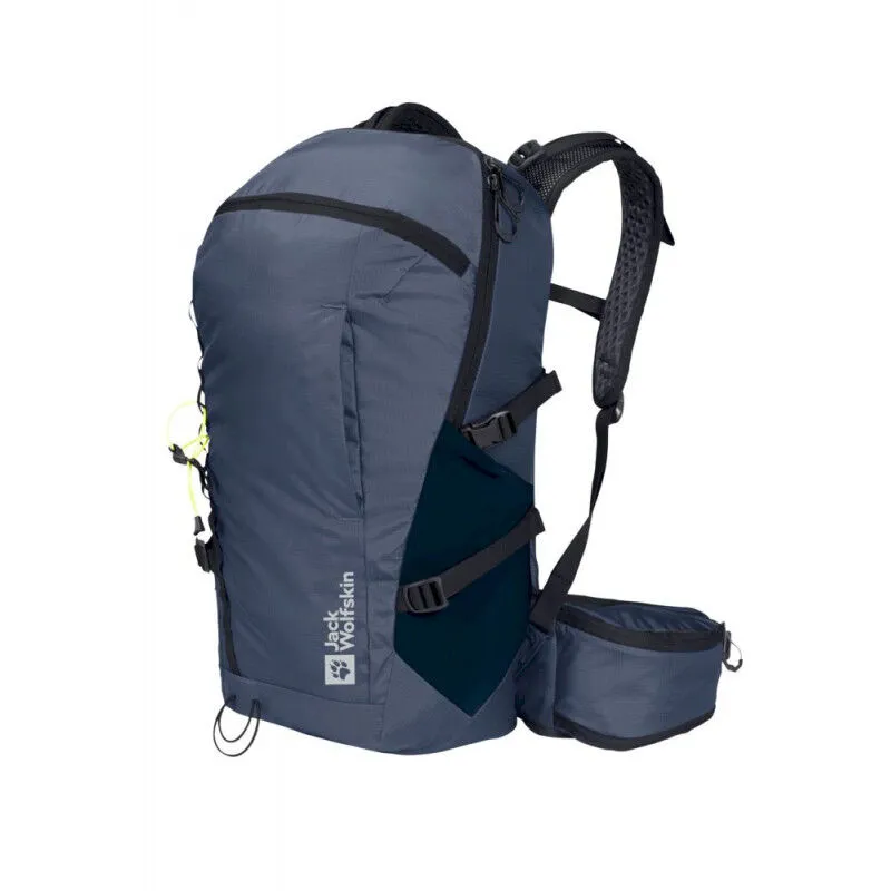 Jack Wolfskin Cyrox Shape 25 S-L - Wanderrucksack | Hardloop
