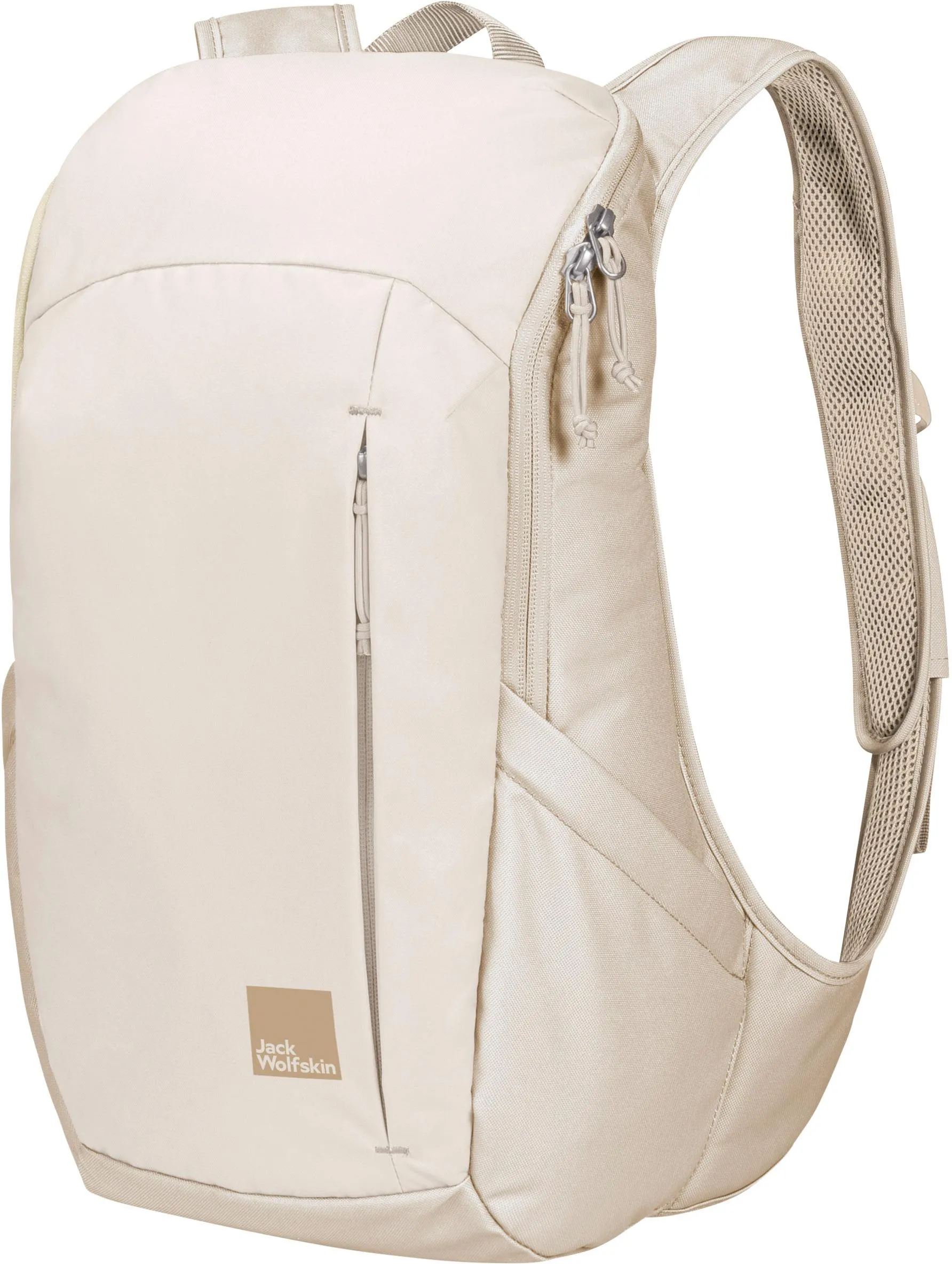 Jack Wolfskin FRAUENSTEIN 15L Daypack Damen sea shell im Online Shop von kaufen