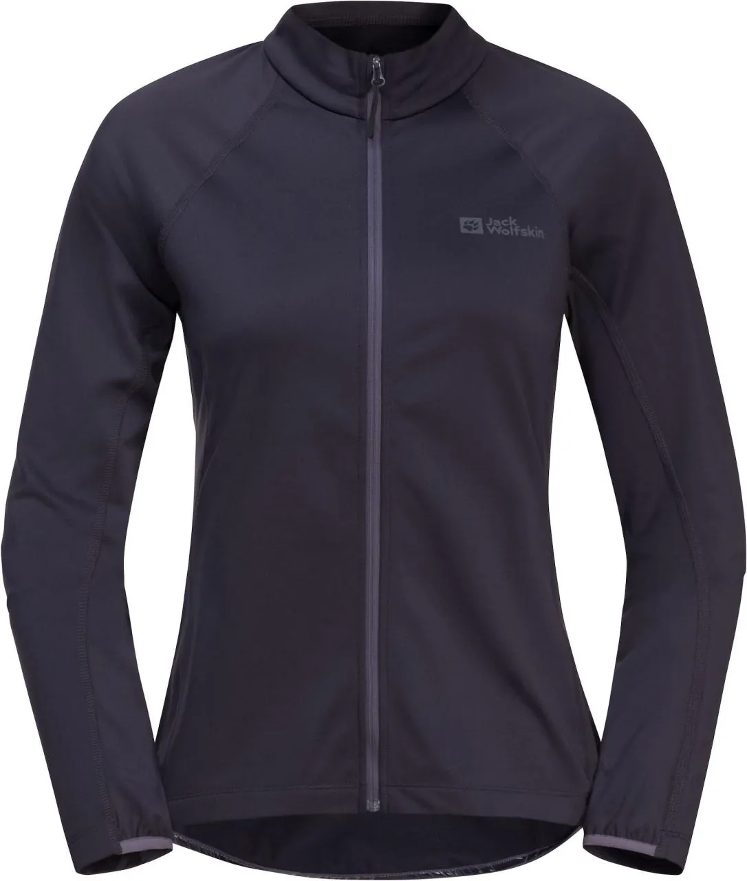 Jack Wolfskin Morobbia Full Zip W -