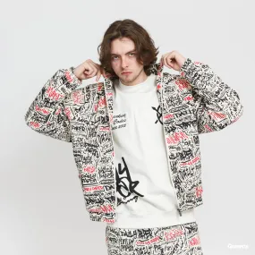 Jacke DAILY PAPER Masah Jacket 2211018