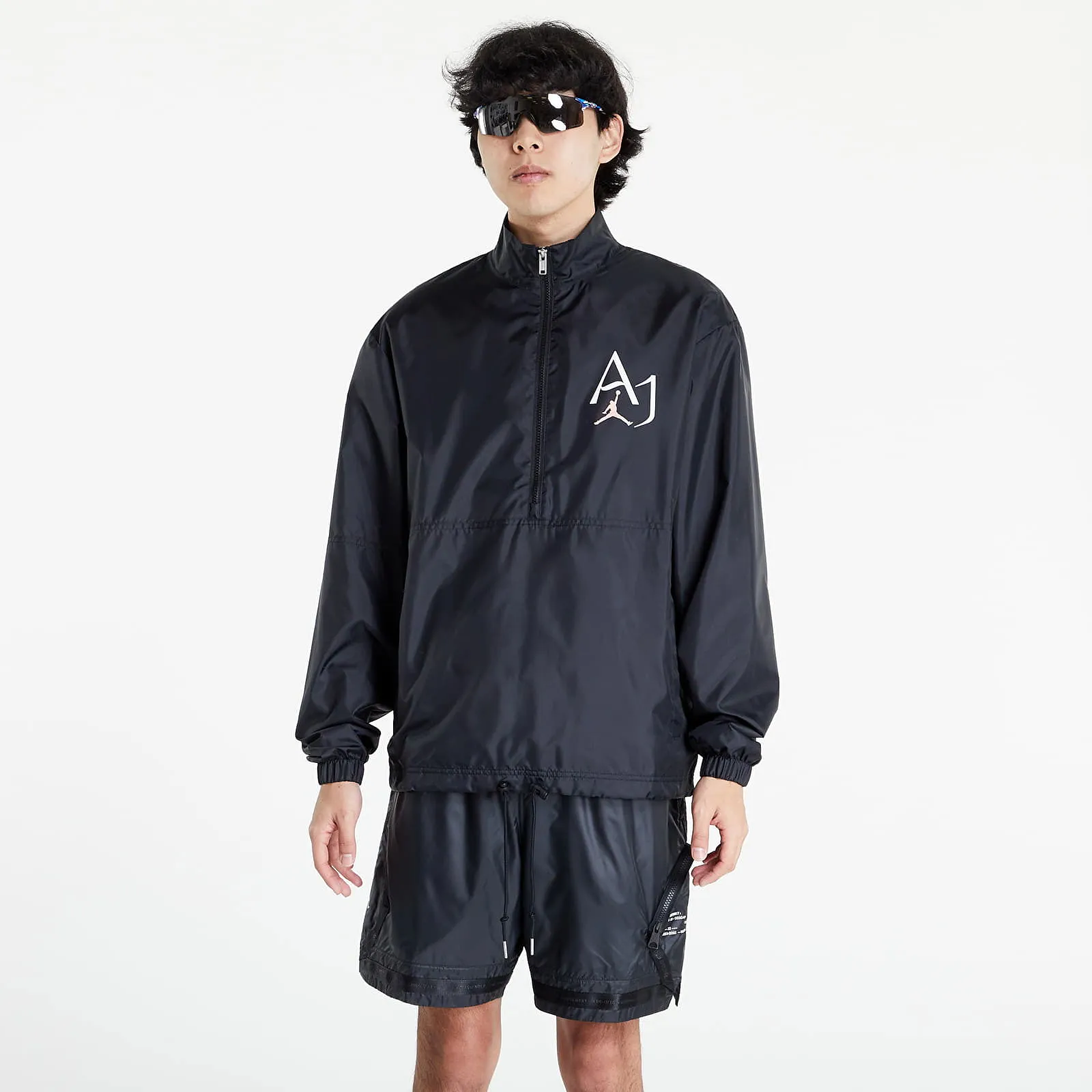 Jacke Jordan Sport DNA Statement Jacket DM1412-010