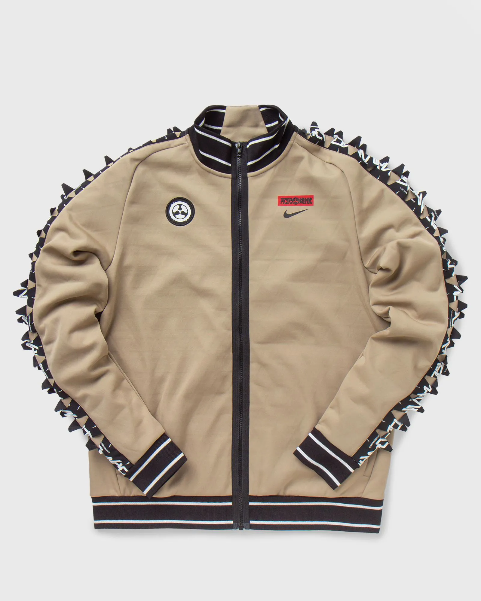 Jacke Nike ACRONYM x Knit Jacket CU0469-247