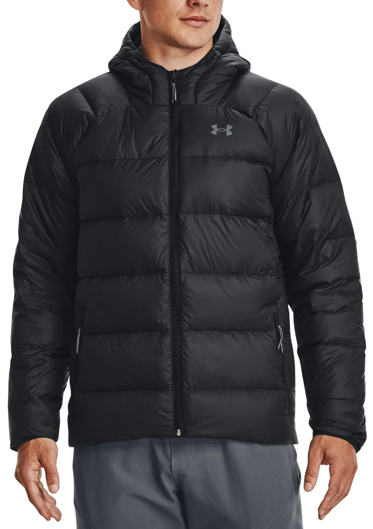 Jacke Under Armour Jacket Down 2.0 1372651-001
