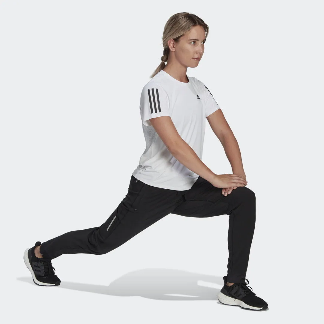 Jogginghose adidas Originals Fast TKO Woven Running Pants IC3322