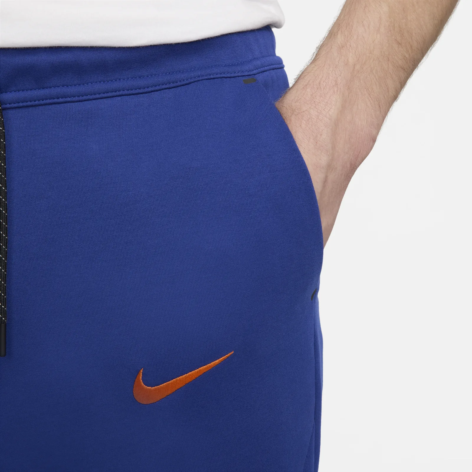 Jogginghose Nike Netherlands Tech Fleece FJ8288-455