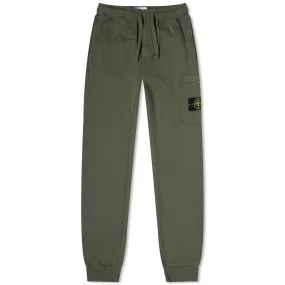 Jogginghose Stone Island Garment Dyed Pocket Sweat Pants 801564451-V0059