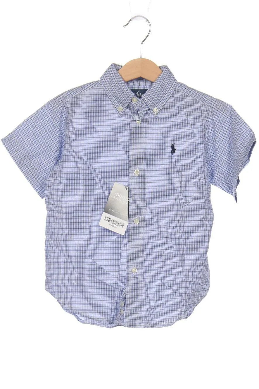 Jungen Hemd Gr. EU 104