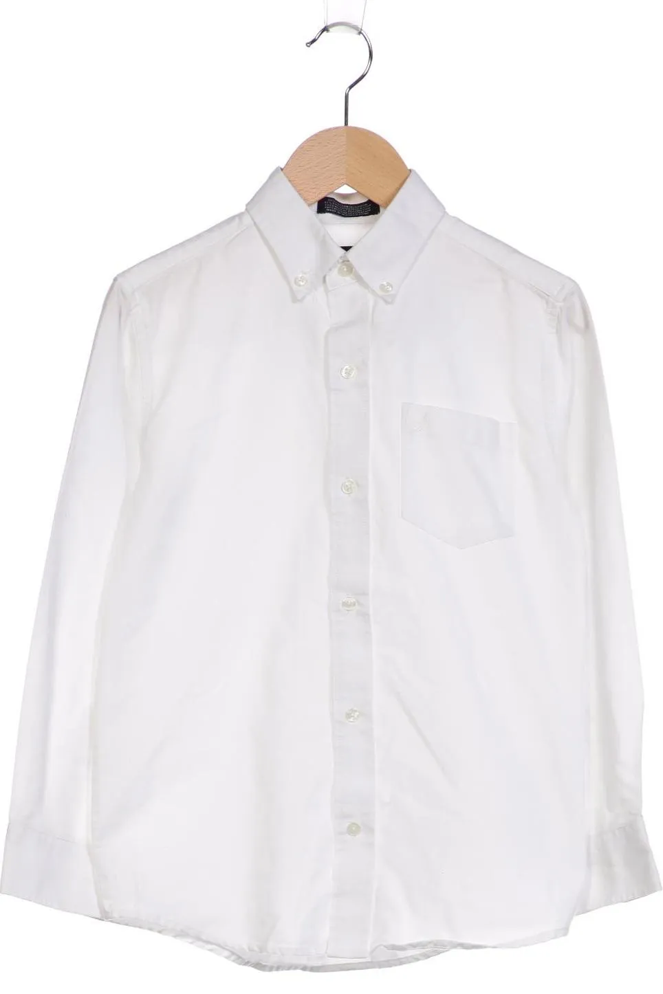 Jungen Hemd Gr. EU 152