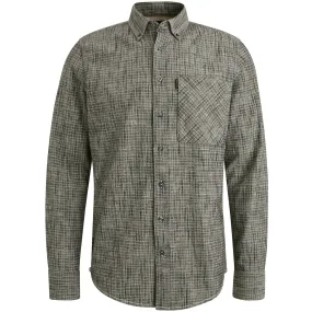 Kariertes Hemd Regular Fit