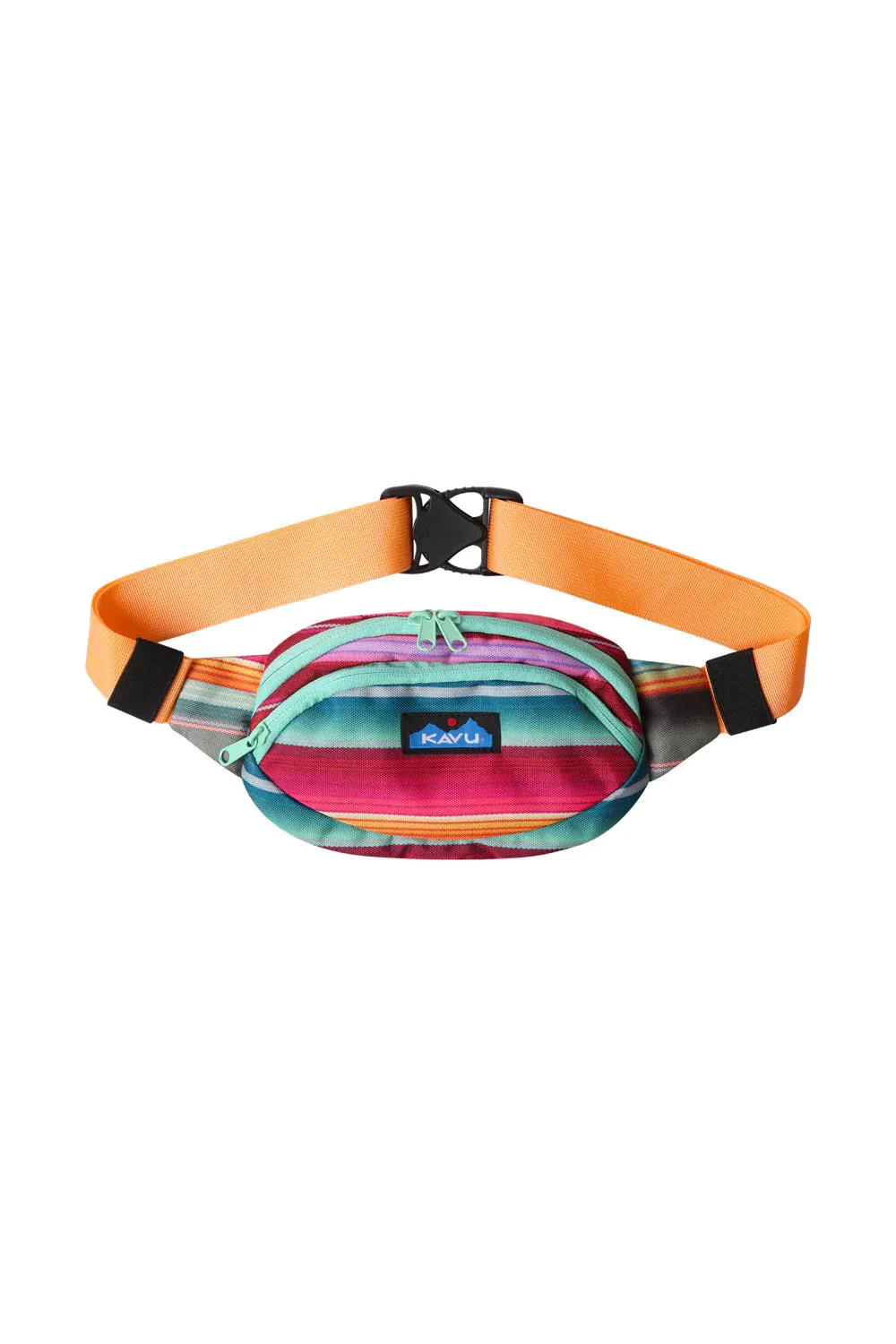 Kavu Spectator Gürteltasche
