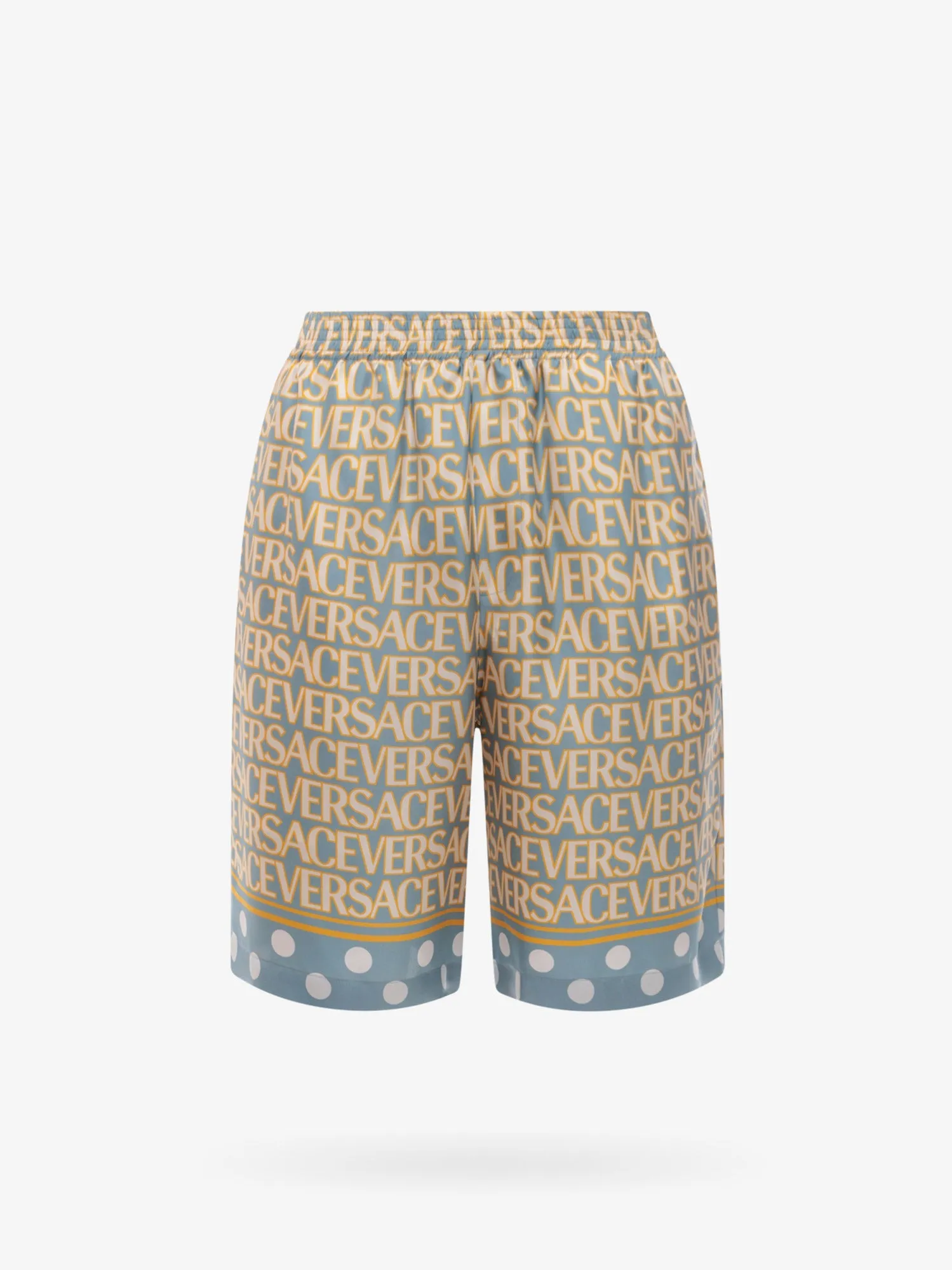 Kurze Hosen Versace BERMUDA SHORTS 10024761A078385V510