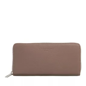   Liebeskind Berlin  Classics Harris Sally Wood  Portemonnaie mit Zip-Around-Reißverschluss 