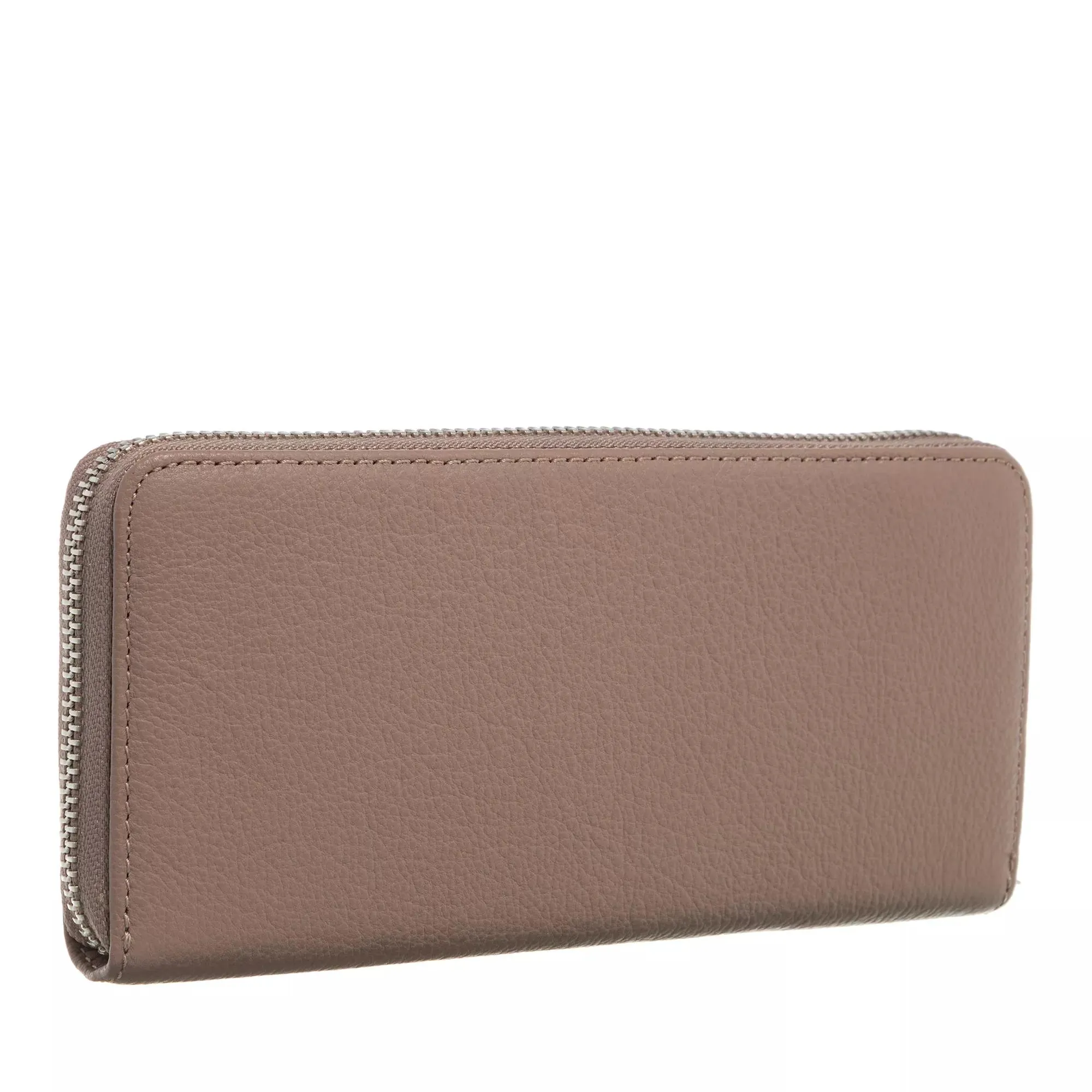  Liebeskind Berlin  Classics Harris Sally Wood  Portemonnaie mit Zip-Around-Reißverschluss 