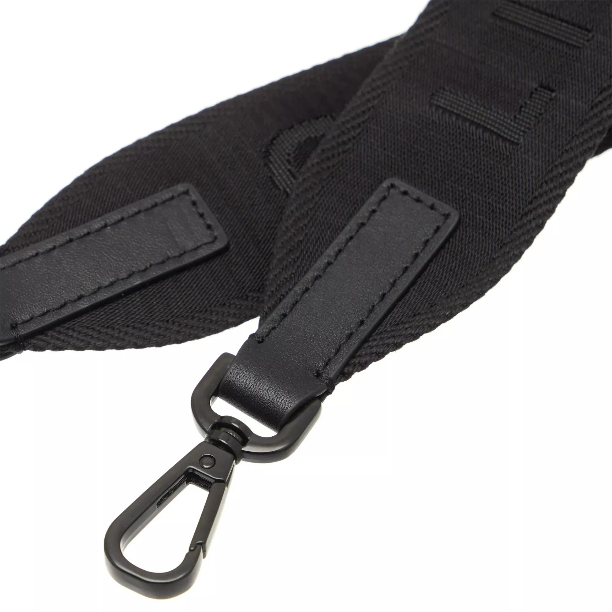   Liebeskind Berlin  Fancy Straps Black  Schulterriemen 