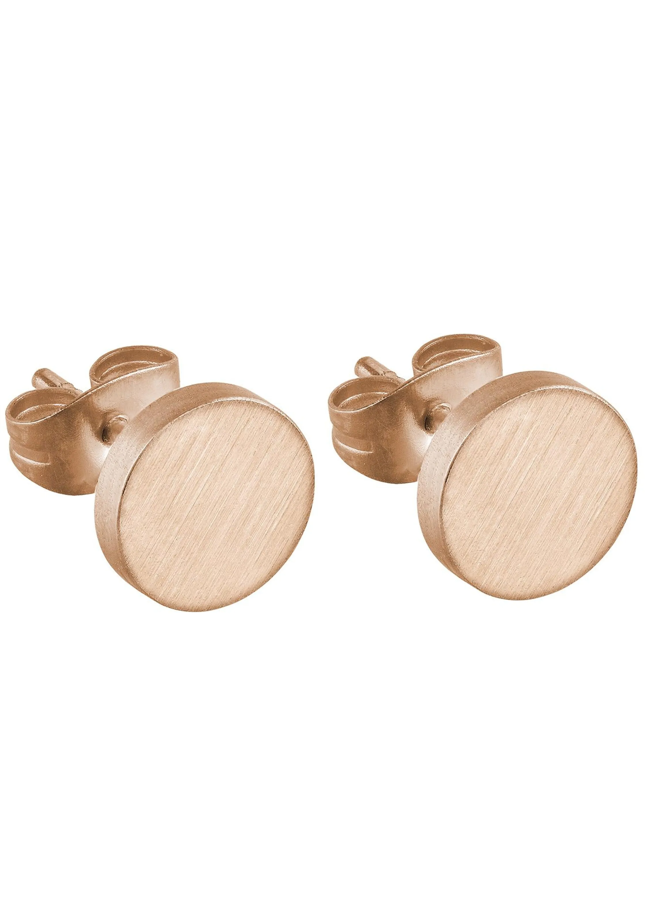 Liebeskind Berlin Ohrstecker in Rosegold