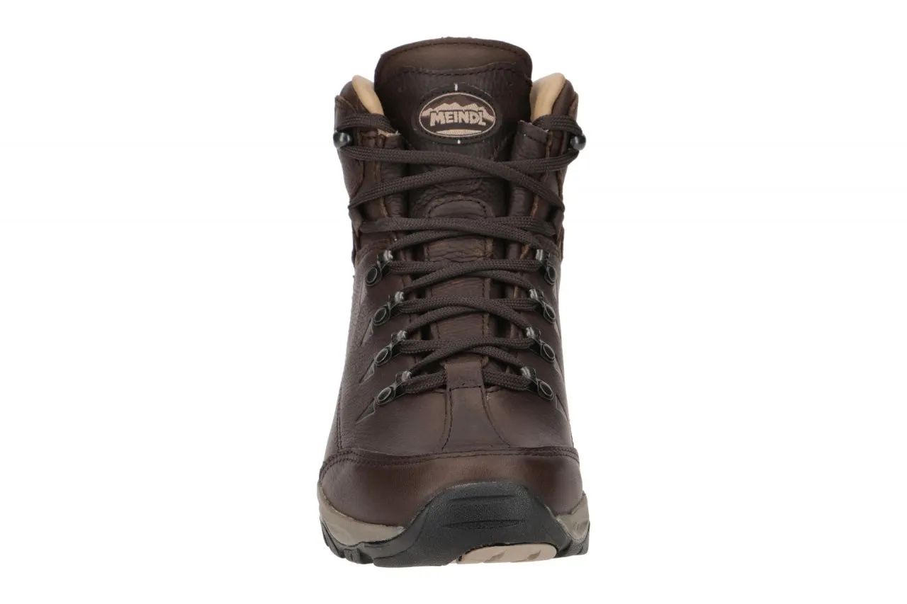 Meindl Ohio 3 Stiefel braun Lederfutter 2454