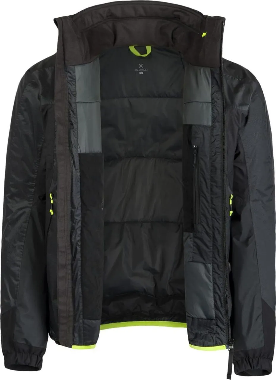 Montura Trident 3 Jacket - Herren Skijacke